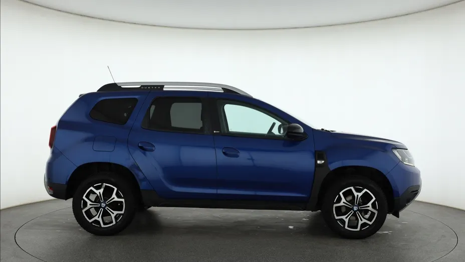 Dacia Duster -