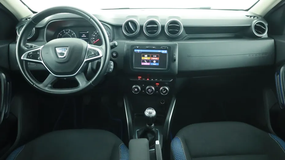 Dacia Duster -