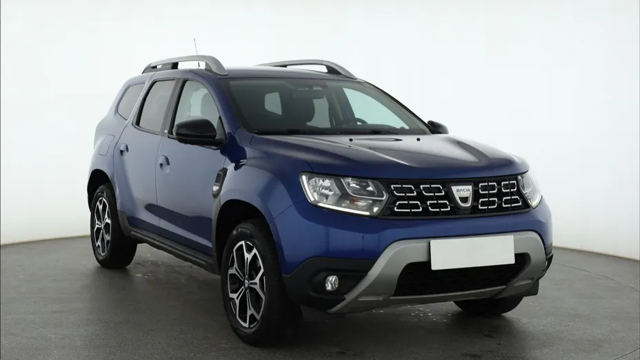 Dacia Duster -