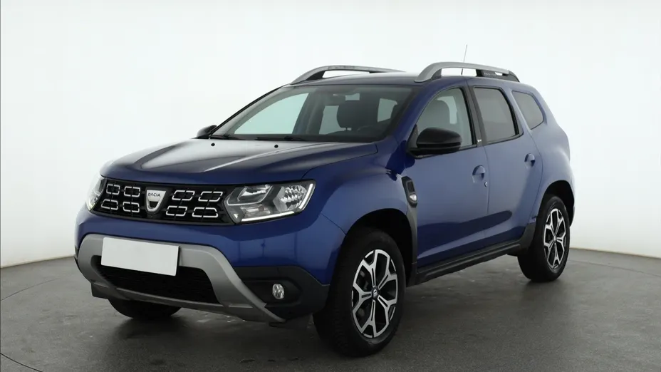 Dacia Duster -