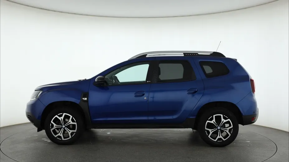Dacia Duster -