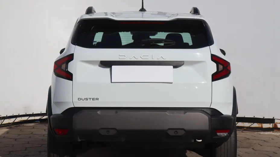 Dacia Duster -