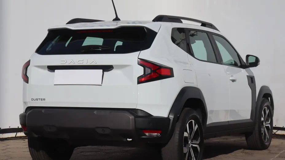 Dacia Duster -
