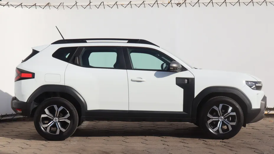 Dacia Duster -