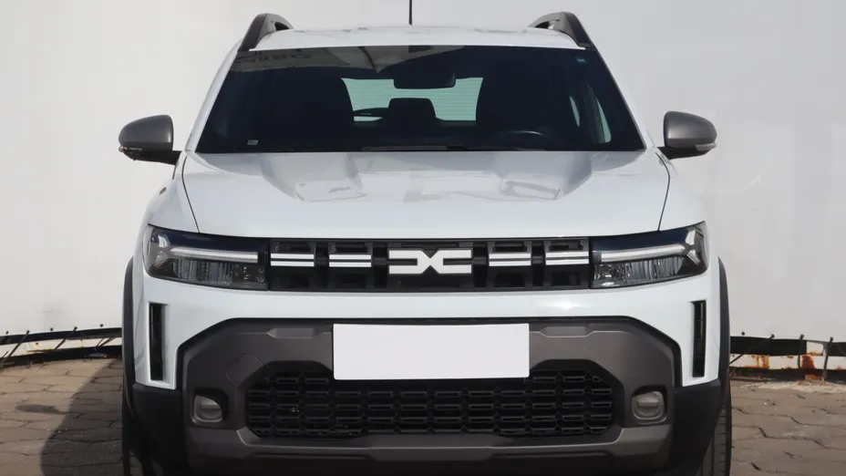 Dacia Duster -
