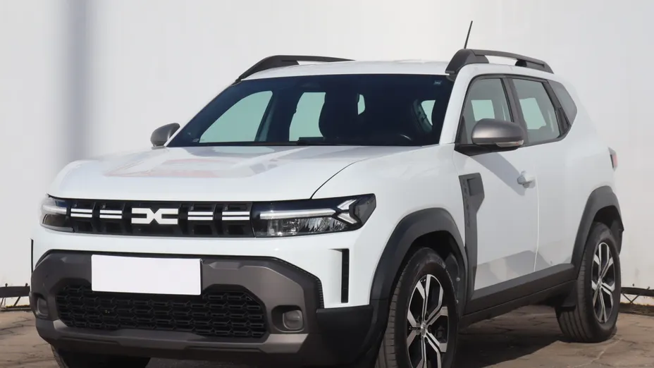 Dacia Duster -