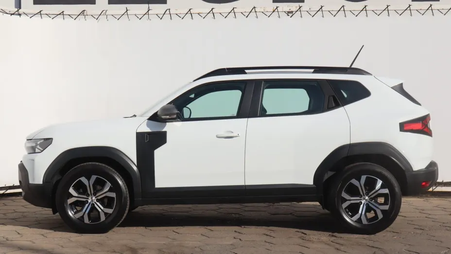 Dacia Duster -