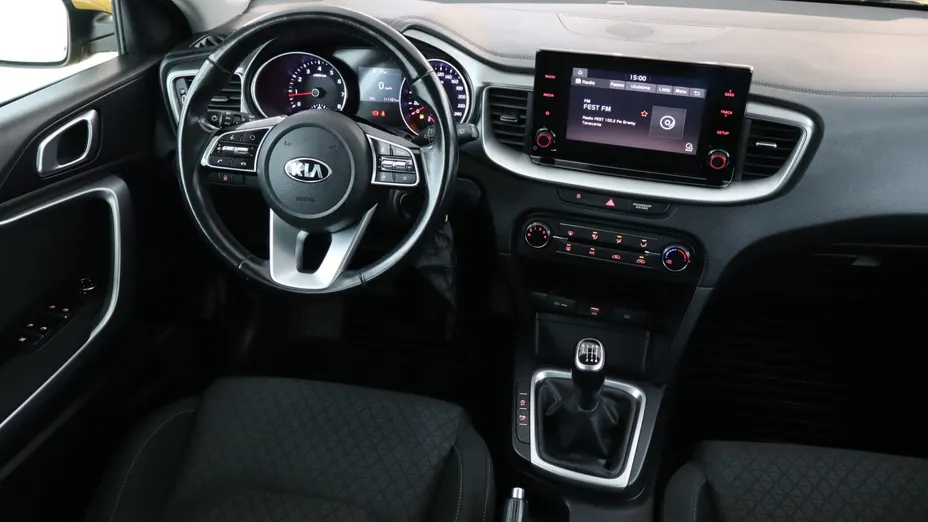 Kia XCeed -