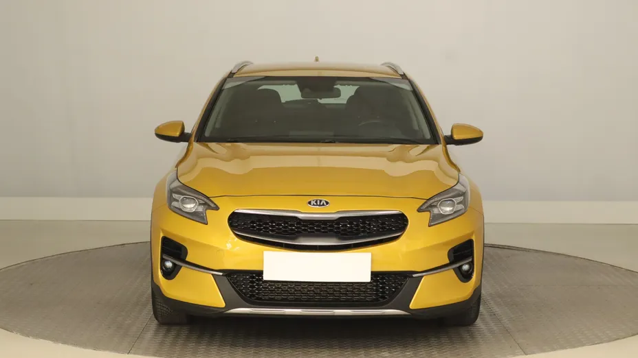 Kia XCeed -