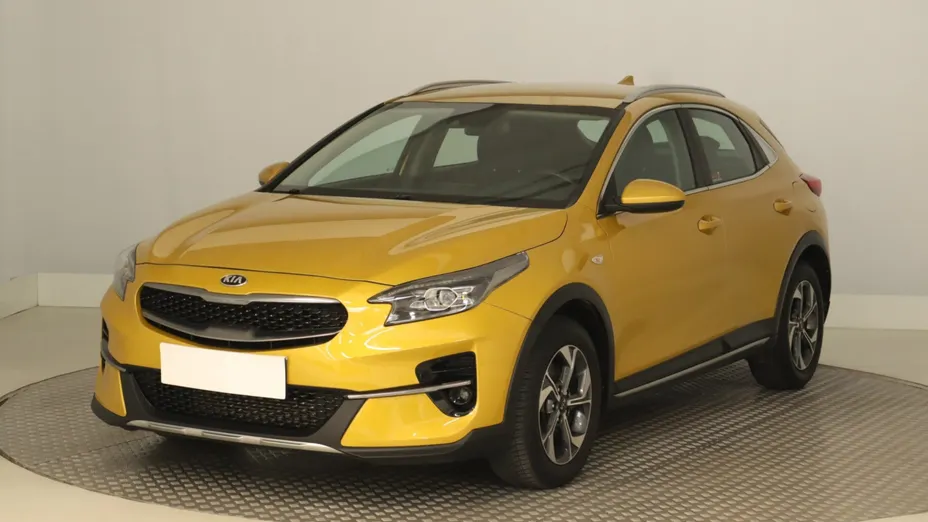 Kia XCeed -