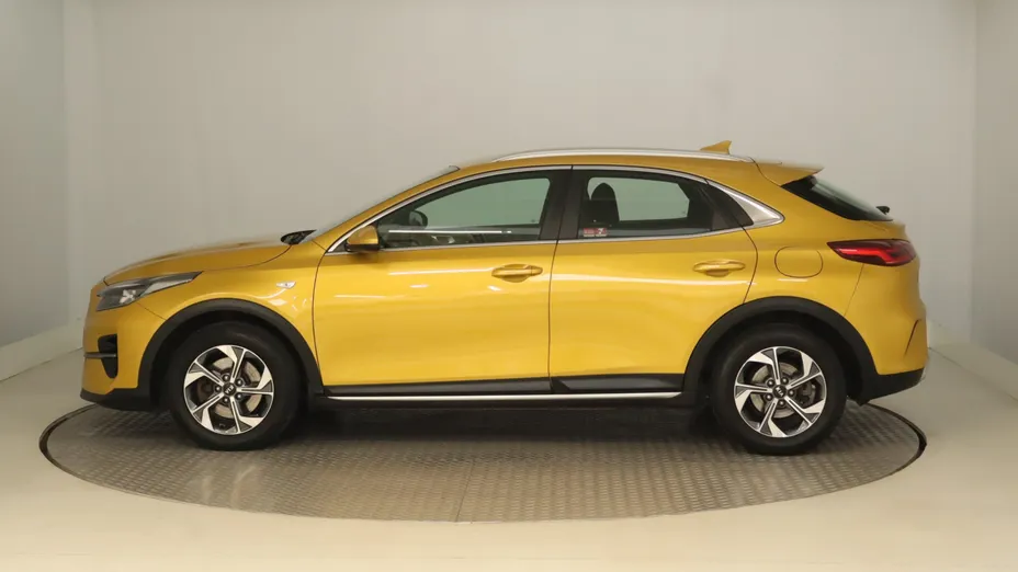 Kia XCeed -