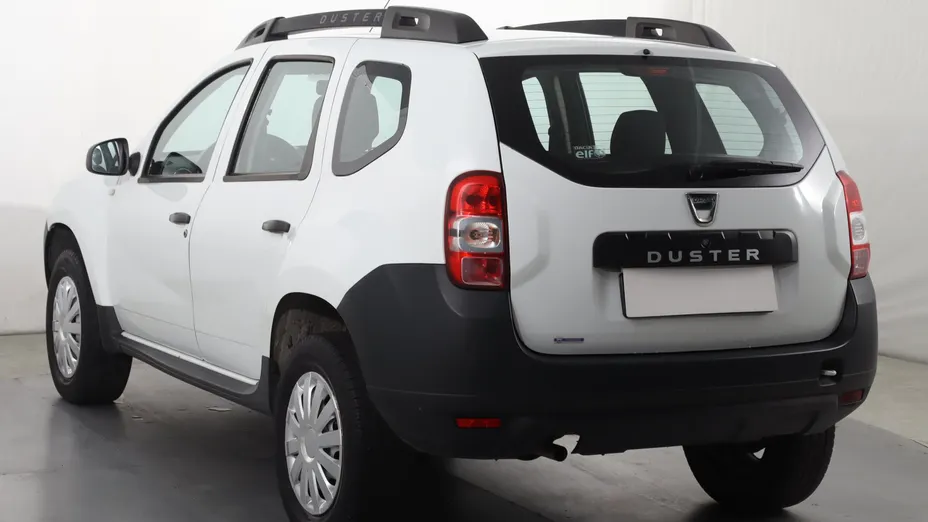 Dacia Duster -
