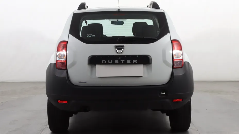 Dacia Duster -