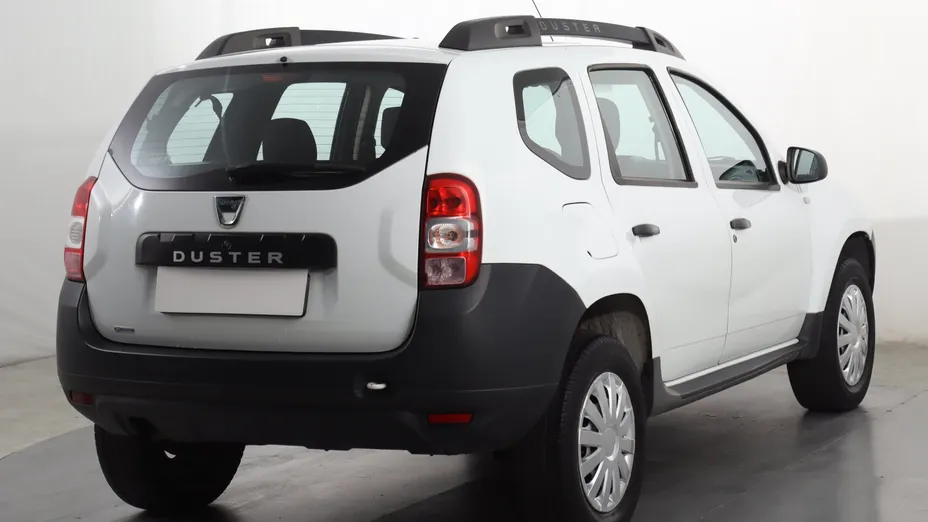 Dacia Duster -