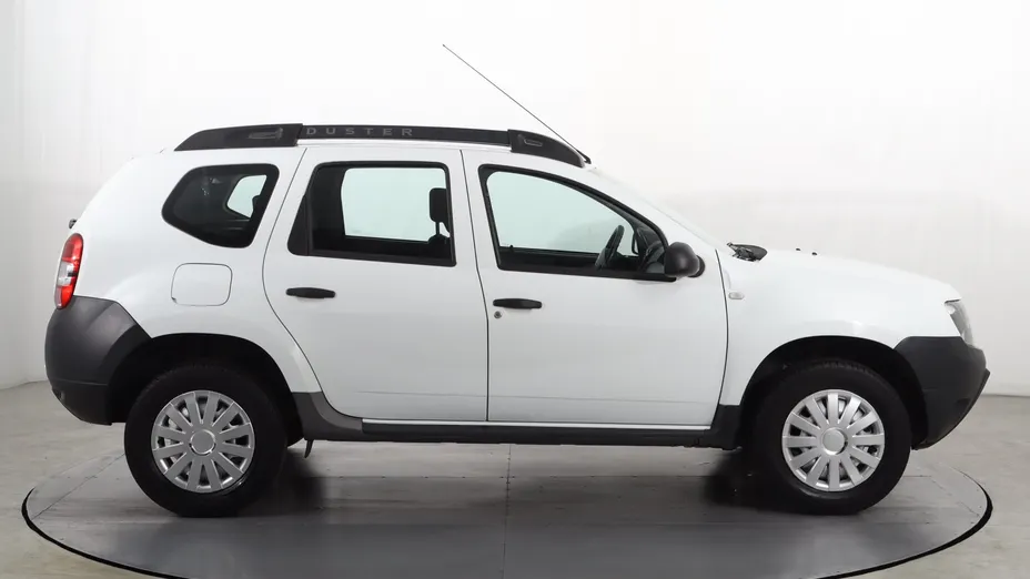 Dacia Duster -