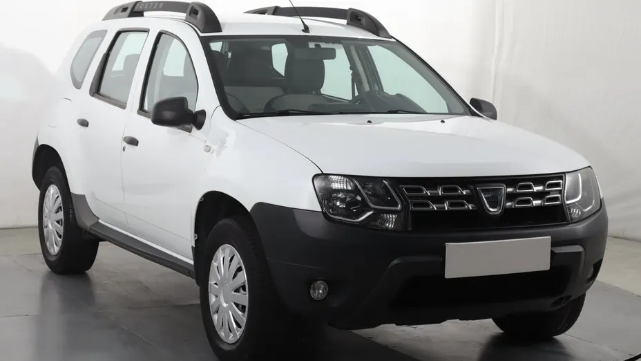 Dacia Duster -