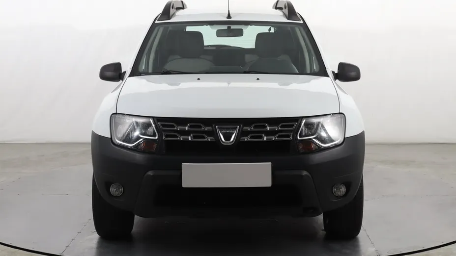 Dacia Duster -