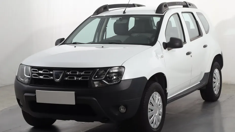 Dacia Duster -