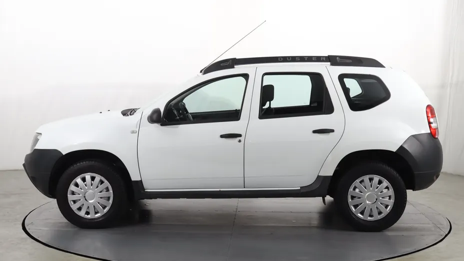 Dacia Duster -