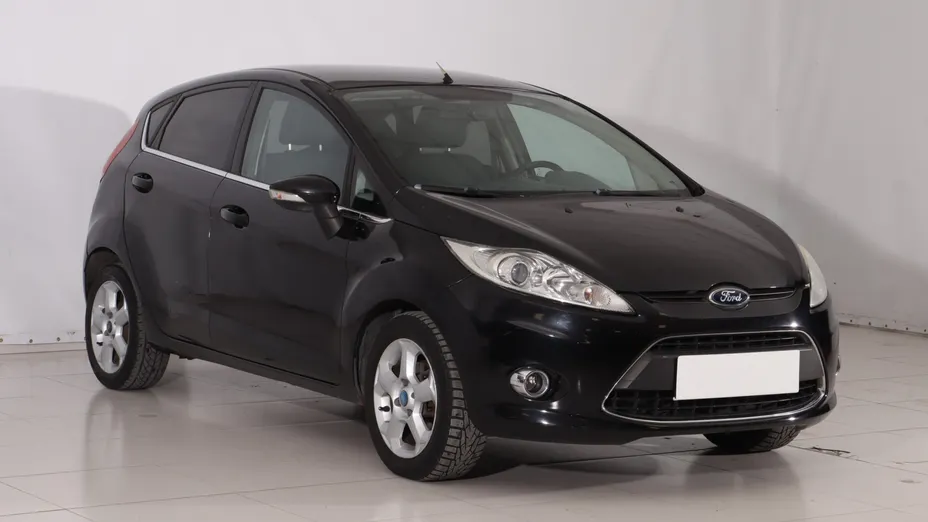 Ford Fiesta -
