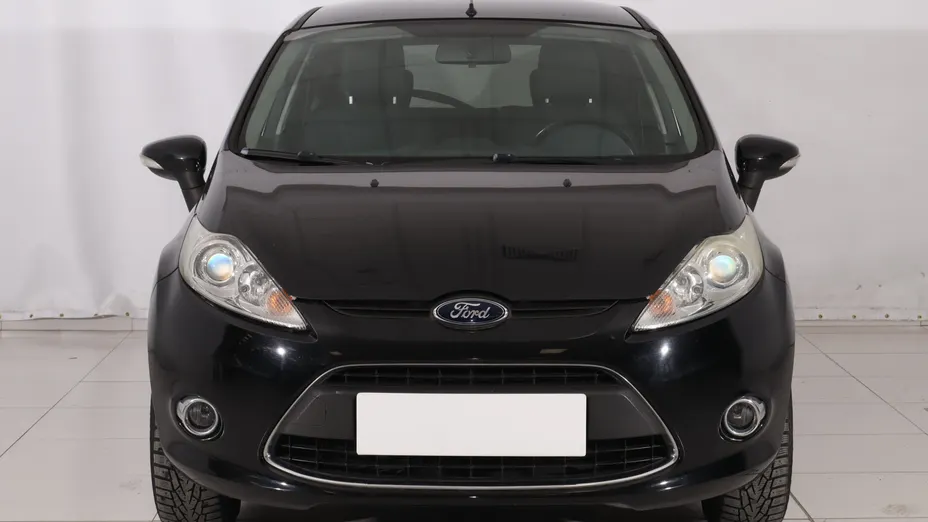 Ford Fiesta -