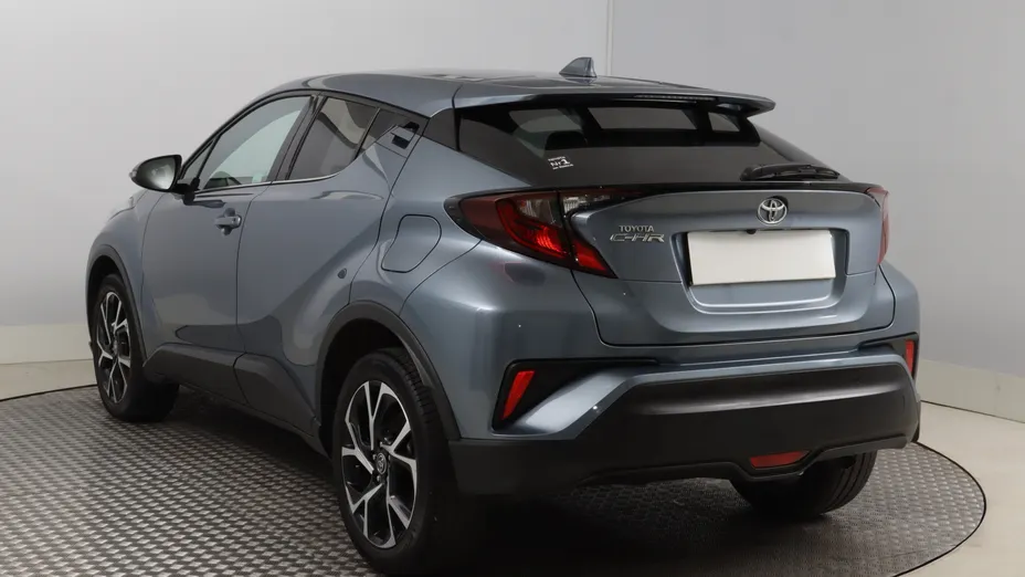 Toyota C-HR -
