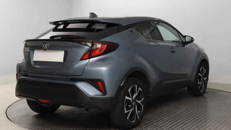 Toyota C-HR -