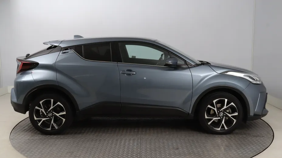 Toyota C-HR -