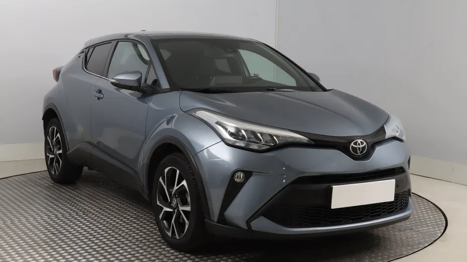 Toyota C-HR -