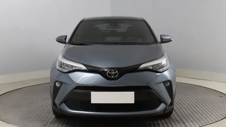 Toyota C-HR -