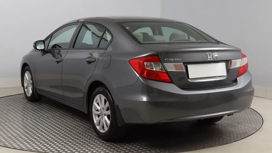 Honda Civic -