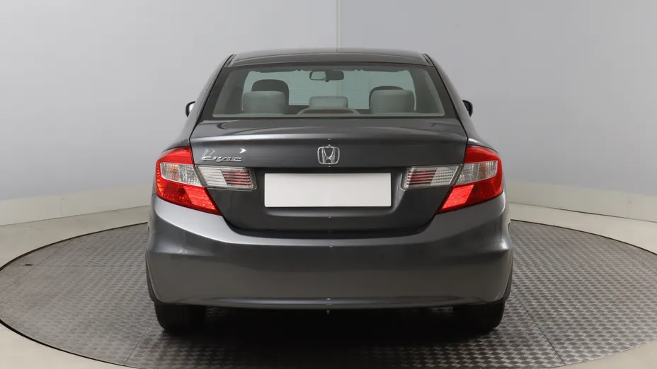 Honda Civic -