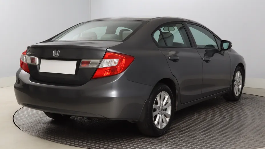 Honda Civic -
