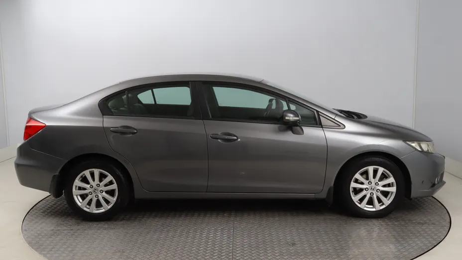 Honda Civic -