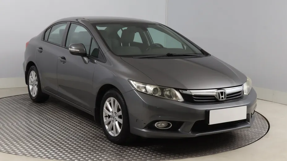 Honda Civic -