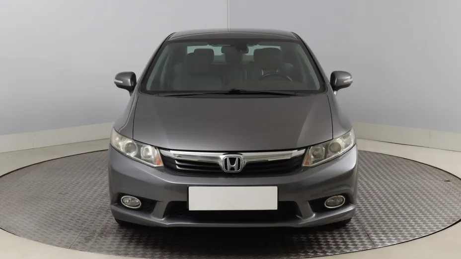 Honda Civic -