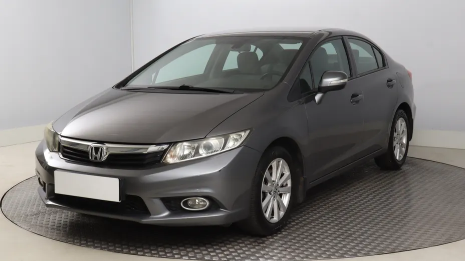 Honda Civic -