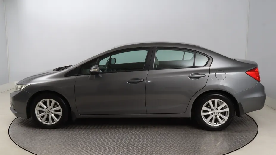 Honda Civic -