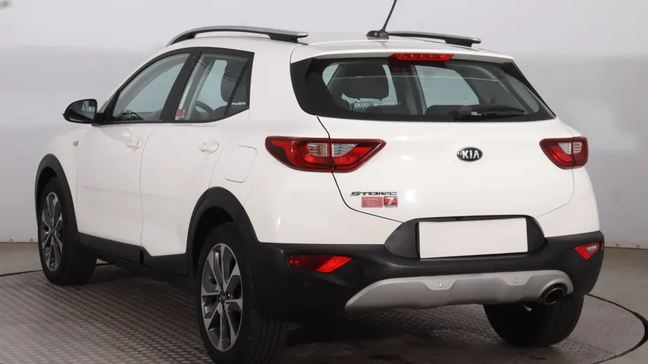 Kia Stonic -