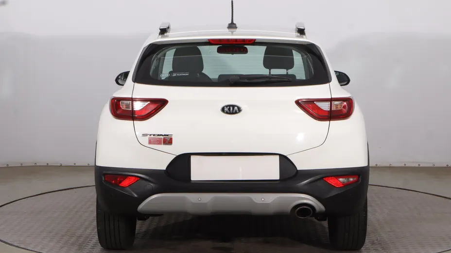 Kia Stonic -