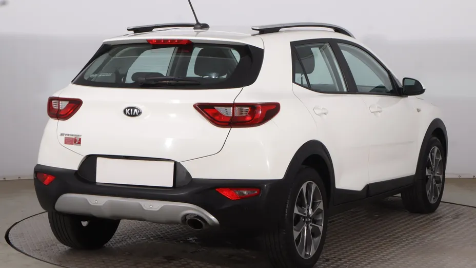 Kia Stonic -