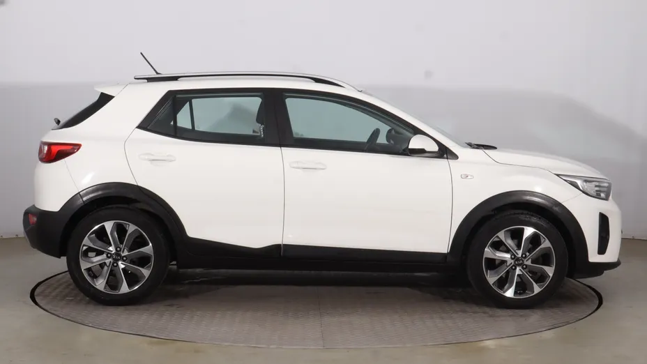 Kia Stonic -