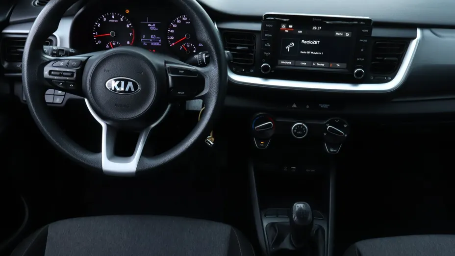 Kia Stonic -