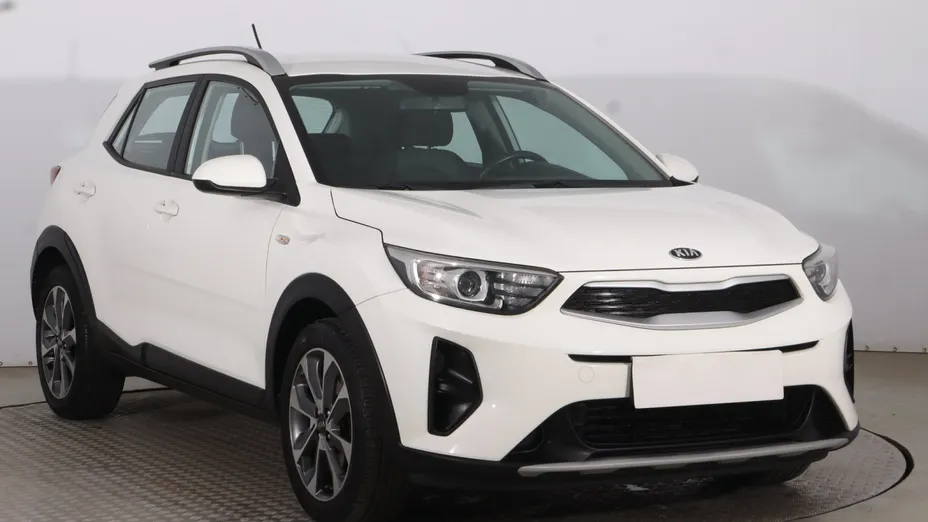 Kia Stonic -