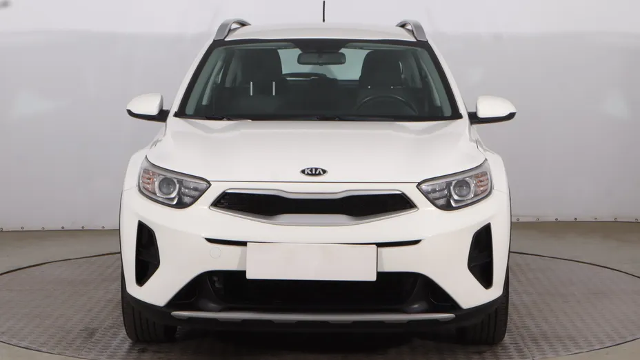 Kia Stonic -