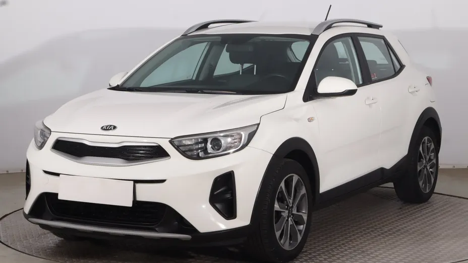 Kia Stonic -