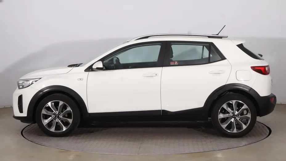 Kia Stonic -