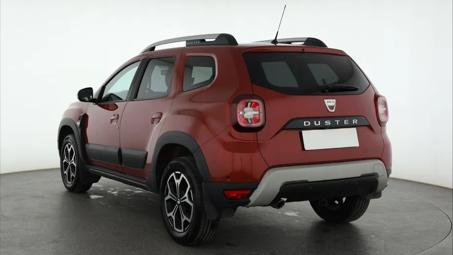 Dacia Duster -