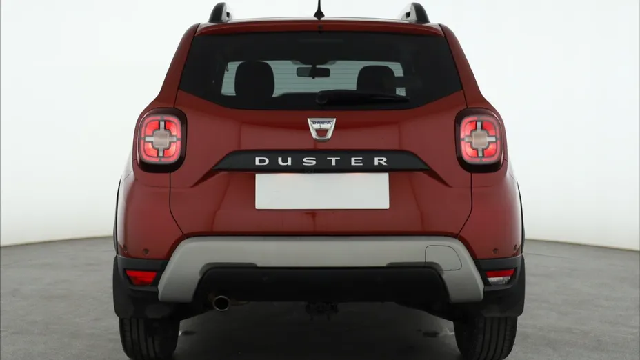 Dacia Duster -