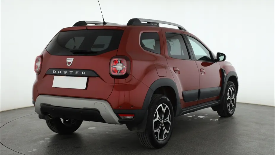 Dacia Duster -